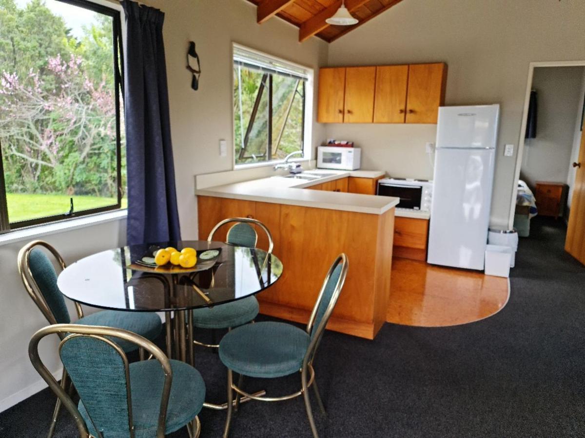 Seabreeze Holiday Park Hotwater Beach Exterior photo