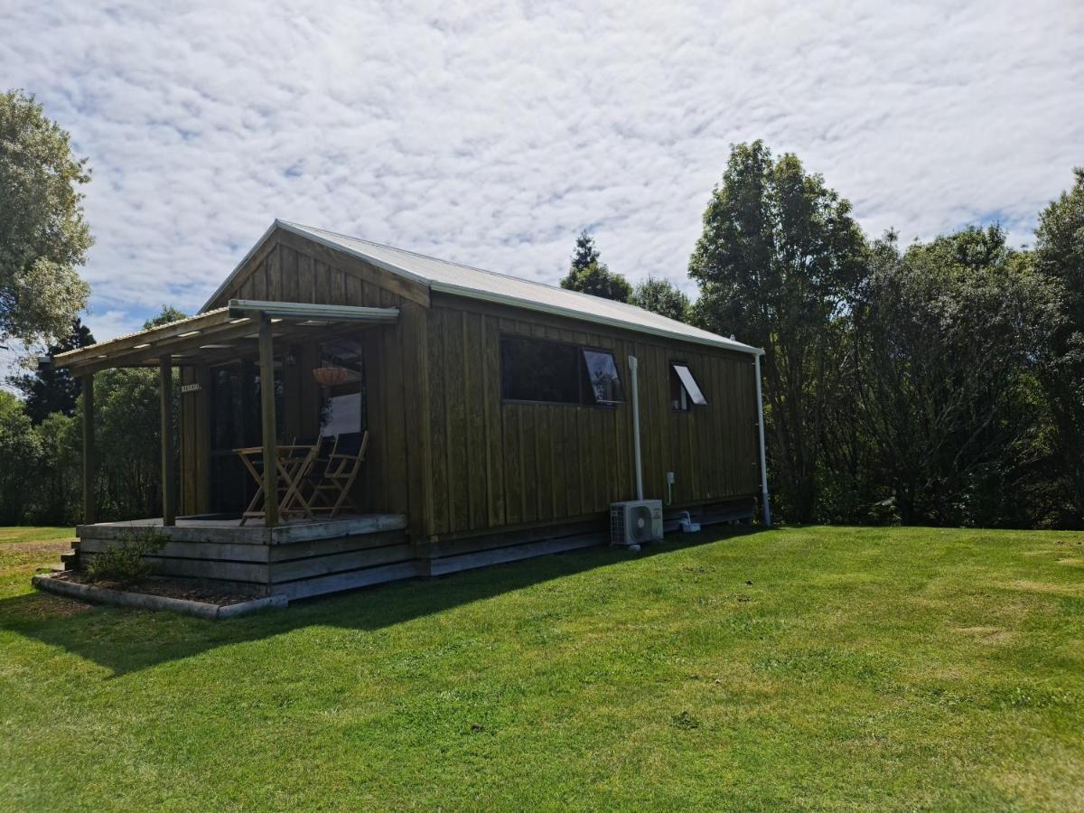 Seabreeze Holiday Park Hotwater Beach Exterior photo