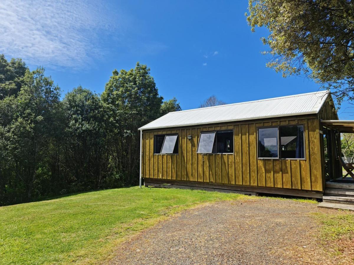 Seabreeze Holiday Park Hotwater Beach Exterior photo