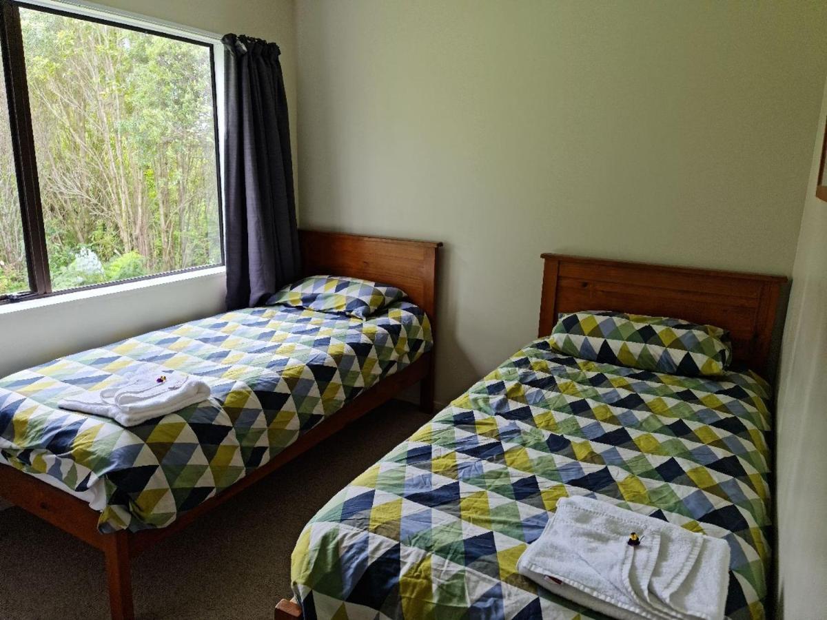 Seabreeze Holiday Park Hotwater Beach Exterior photo
