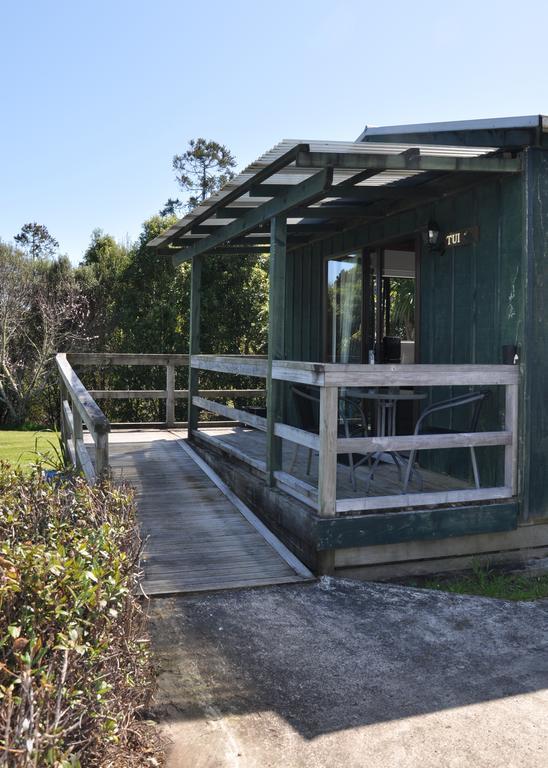 Seabreeze Holiday Park Hotwater Beach Room photo